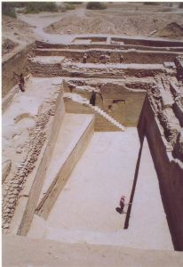 ধোলাভিরা : ভারতের ৪০ তম হেরিটেজ সাইট; হরপ্পার মেট্রোপলিটন