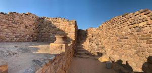 ধোলাভিরা : ভারতের ৪০ তম হেরিটেজ সাইট; হরপ্পার মেট্রোপলিটন