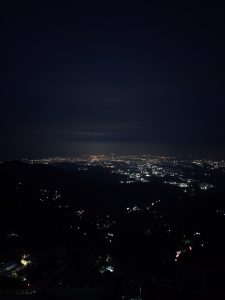 কার্শিয়াং, এক মায়ানগরী।