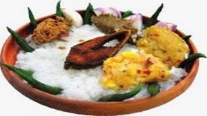 পান্তা ভাত