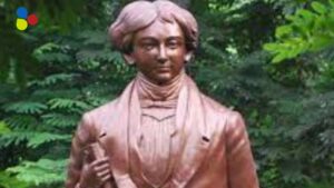 Henry Louis Vivian Derozio