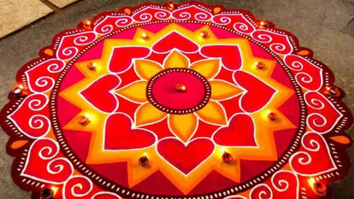 Rangoli