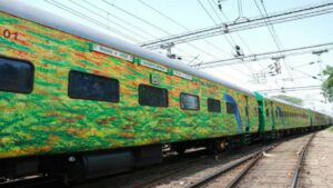 knowledge story about indian railways train name