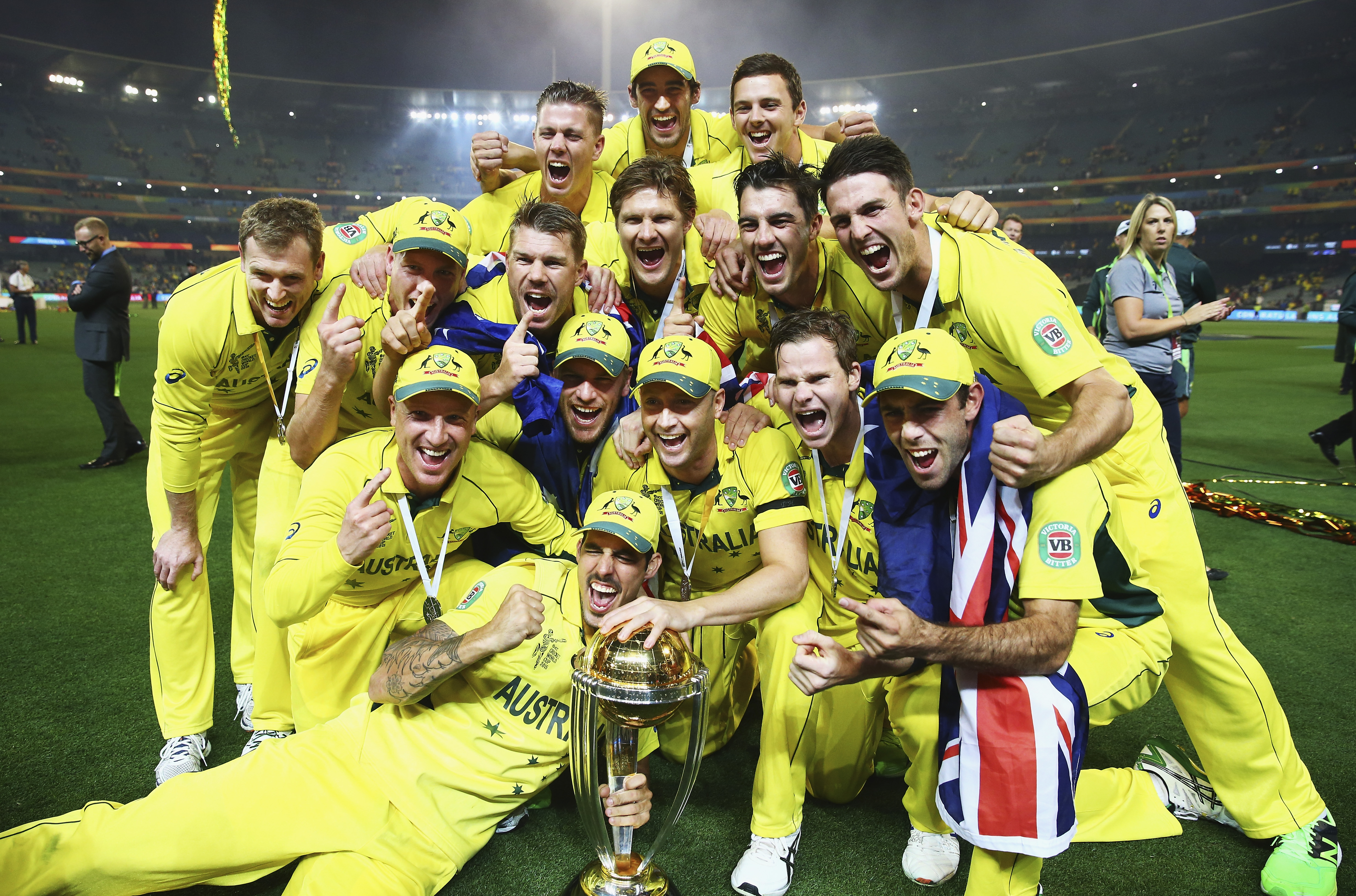 Brief history of ICC Men’s Cricket World Cup in the light of Cricket World Cup 2023