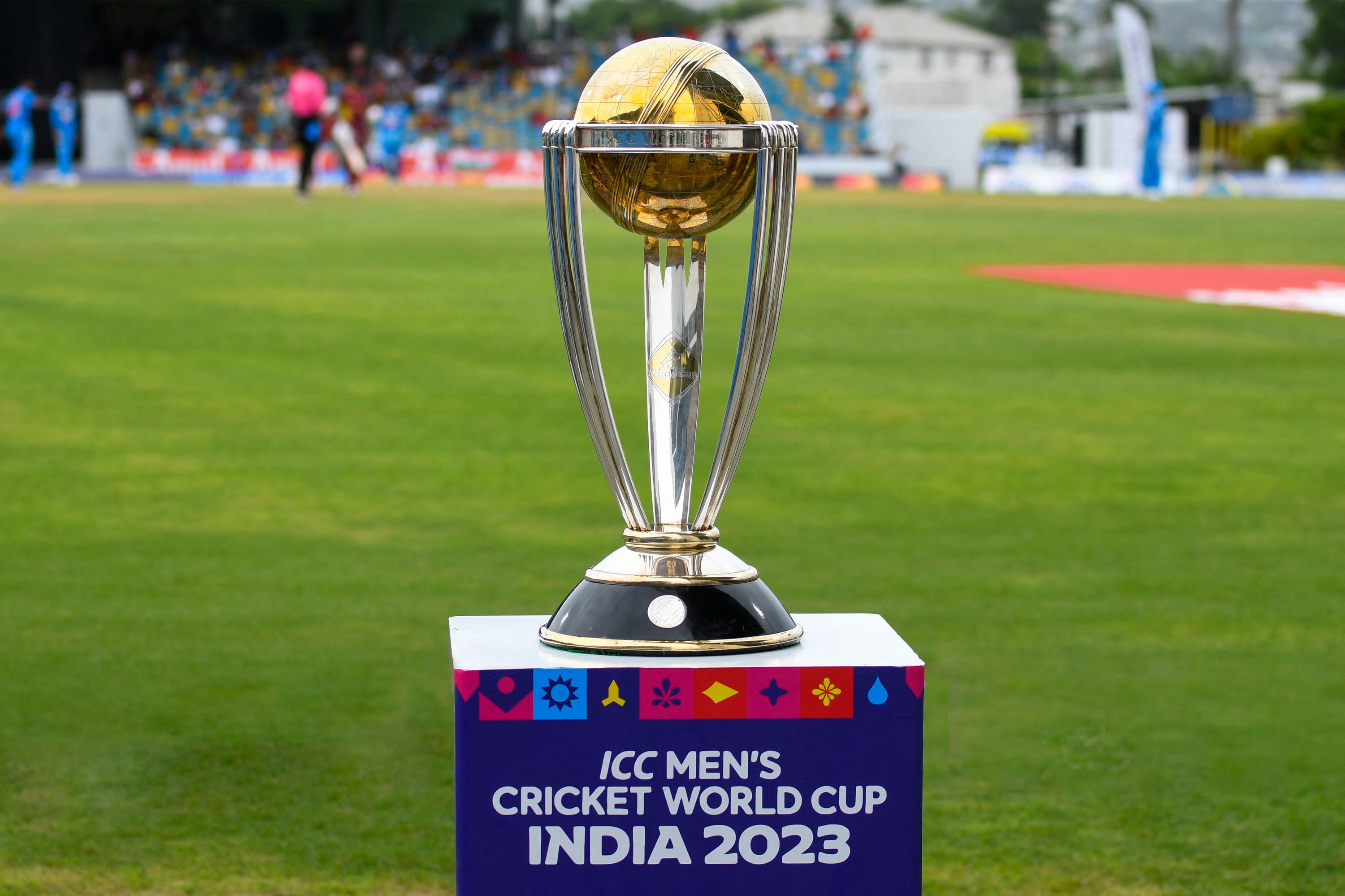 ICC World Cup 2023 BCCI under fire over missmanagement in worldcup