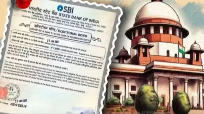 Why Did SBI Record Hidden Bonds Code – After Govt Said in 2018 That it Didn't?