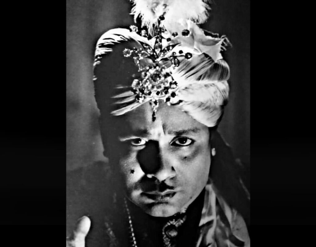 Pratul Chandra Sorcar