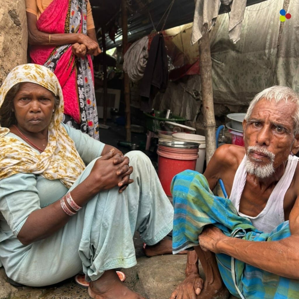 Sonali Khatun Father & Mother