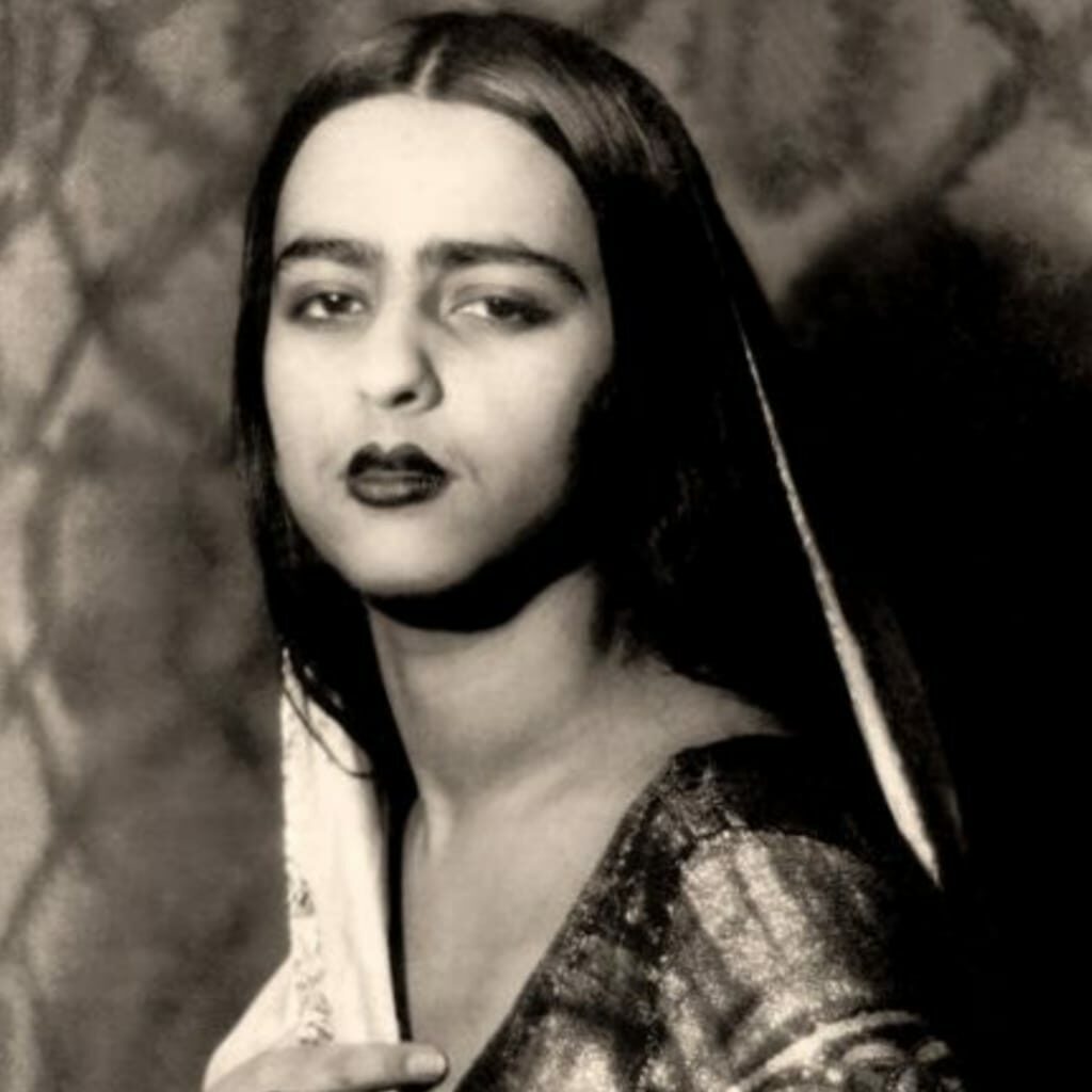 Amrita Sher-Gil
