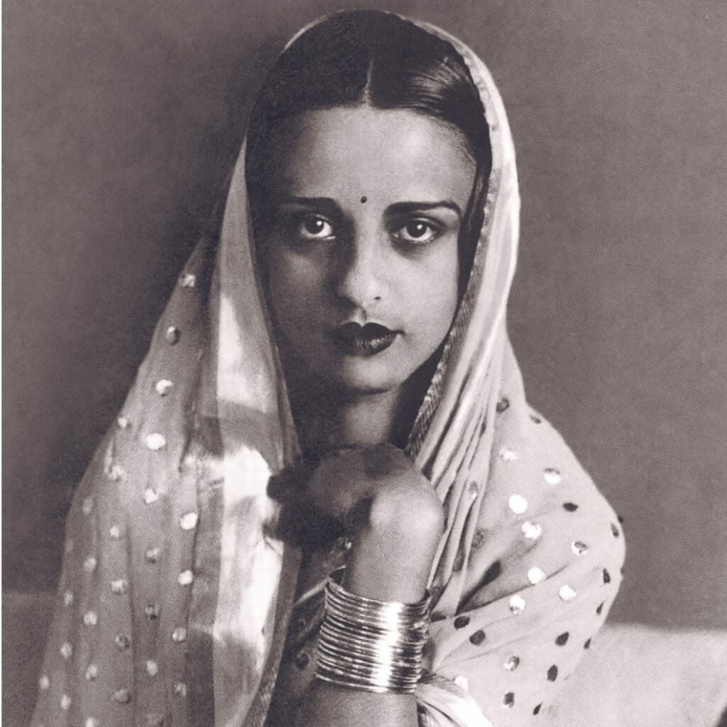 Amrita Shergil