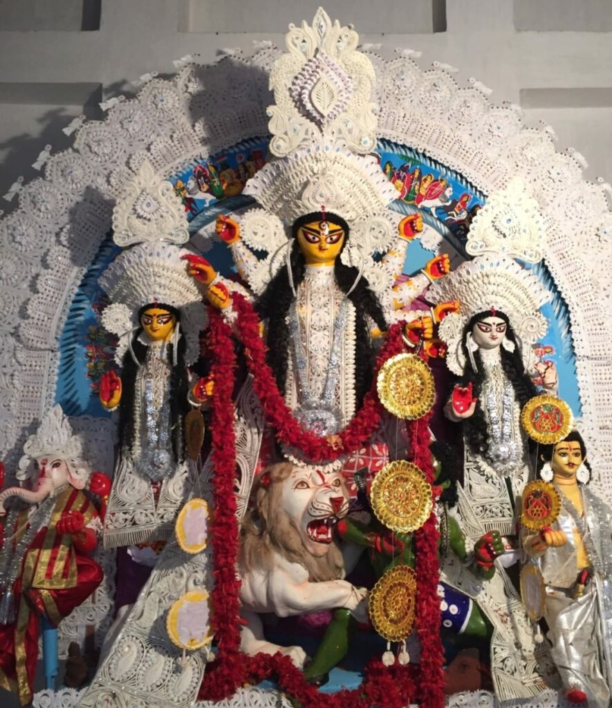 Durga Puja