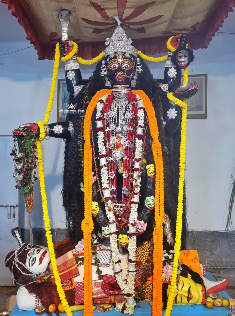 Bangla Kali